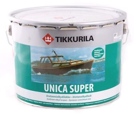 ��� �������� ����� ����� (Unica Super), ���������