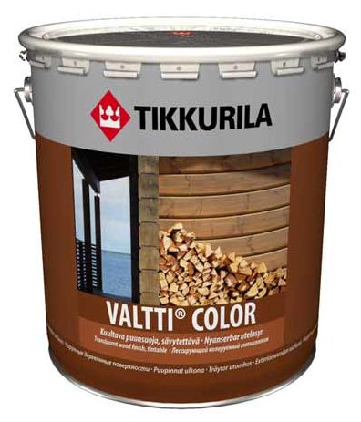 ���������� ������ ����� (Valtti Color), ���������
