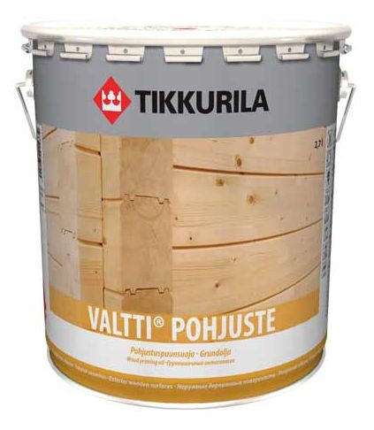 ���������� ������������ ������ (Valtti Pohjuste), ���������