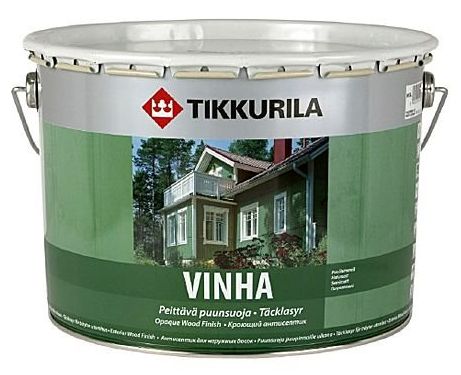 ���������� ������� ����� (Vinha), ���������