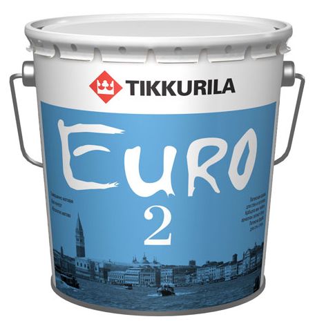 ������ ����-2 (Euro-2), ���������
