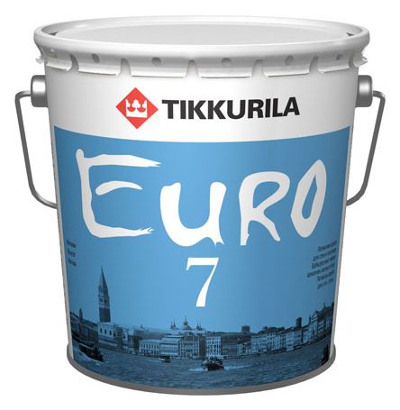 ������ ����-7 (Euro-7), ���������